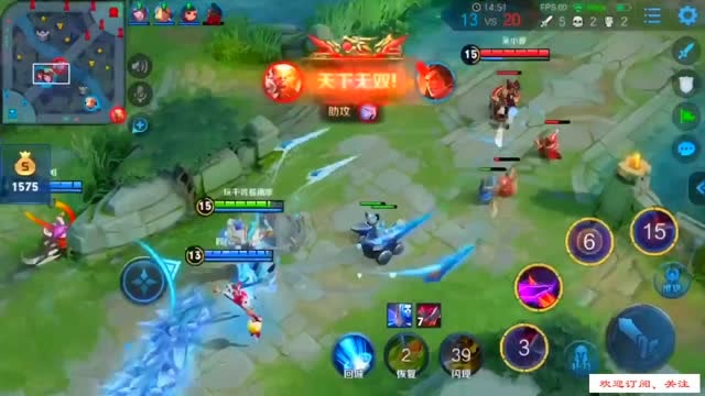 盾山没有克星？我国服干将不服，护盾就等于死亡免费观看