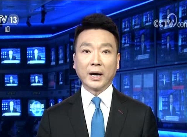 “香港是中國的香港!”《新聞聯播》七連發亮明中國態度