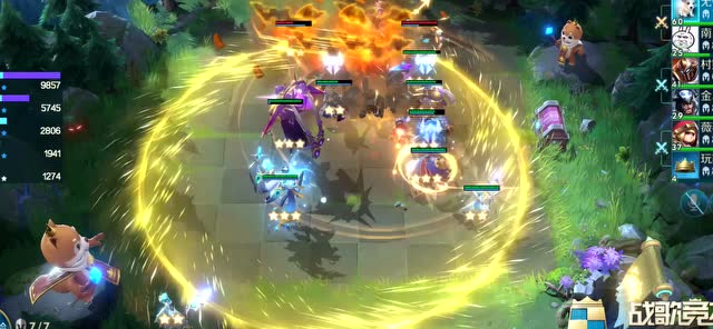 腾讯自走棋手游《战歌竞技场》来了！免费观看