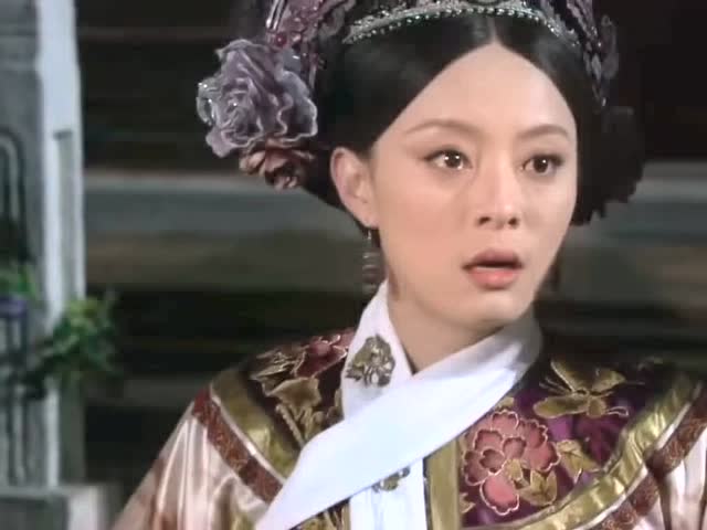甄嬛傳之像極了考試前後的你