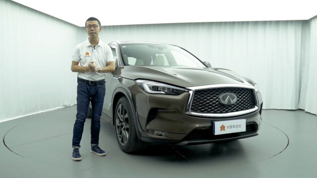誰是40-50萬的最佳SUV? 我離答案又近了一步