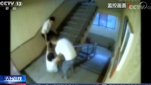 20歲女孩被掌摑後跳樓致重傷 警方卻不予立案……到底咋回事?