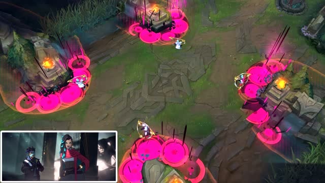 最野的迪蹦起来！GIAN高能踩点，真实伤害音效和bea无缝衔接免费观看