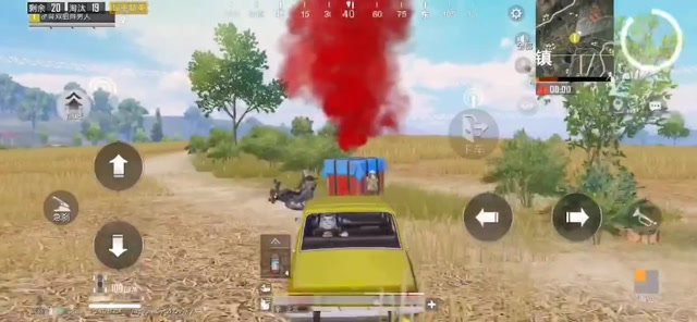 我还是厉害的免费观看