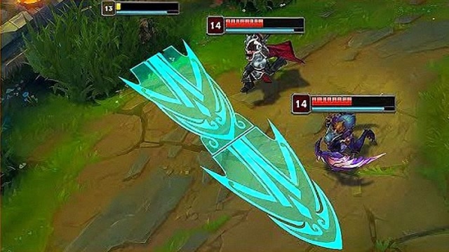 本以为这已经是这个EZ的极限了，没想到还能打出这种操作！免费观看