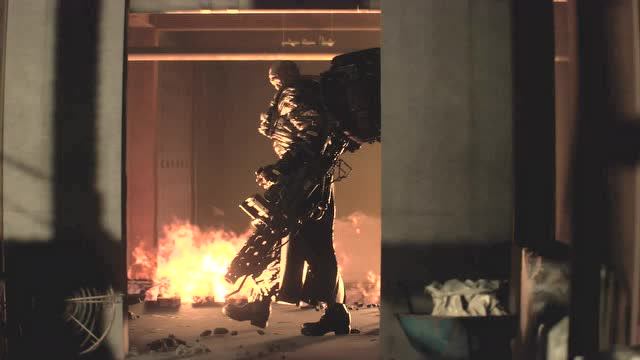 [A9VG]《生化危机3 重制版》第二支宣传片免费观看