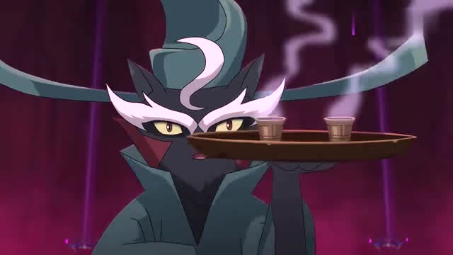 京剧猫:毒酒只有两杯,判宗也太偏心了,刑天说出实话!
