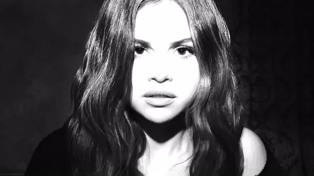 Selena Gomez《Lose You To Love Me》官方版