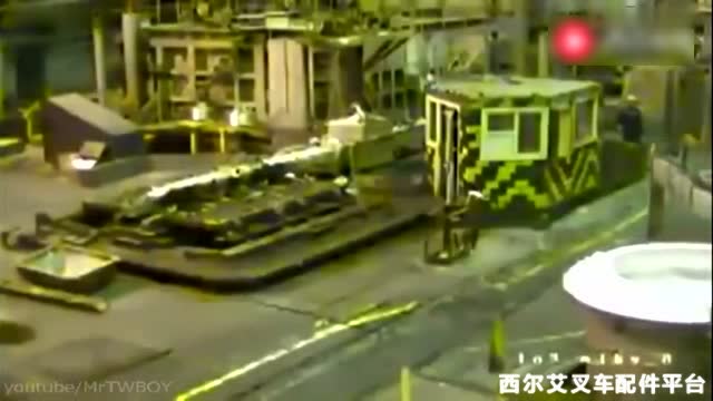 世界十大吊车事故，保险公司经理看完直接吓跑 (167播放)