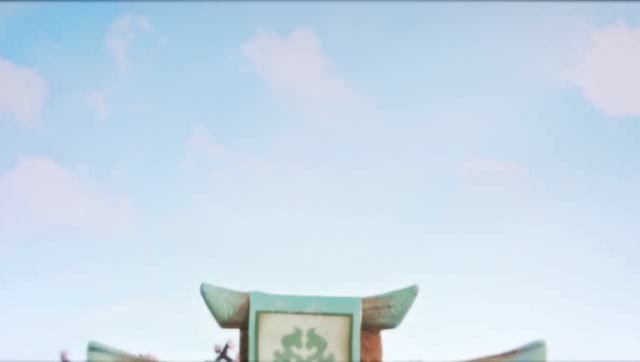 妙不可言第三期：同人MV侠歌录免费观看