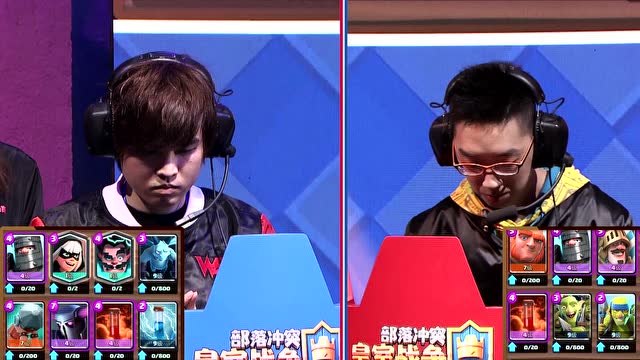 CRL2018春 W1 SNAKE.XX VS WE.YZZY免费观看