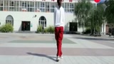鬼步舞完整版视频下载-鬼步舞教学基础舞步