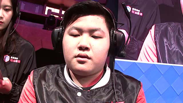 CRL2018春 W3 LGD.JiuBao VS WE.Sunnymilk免费观看