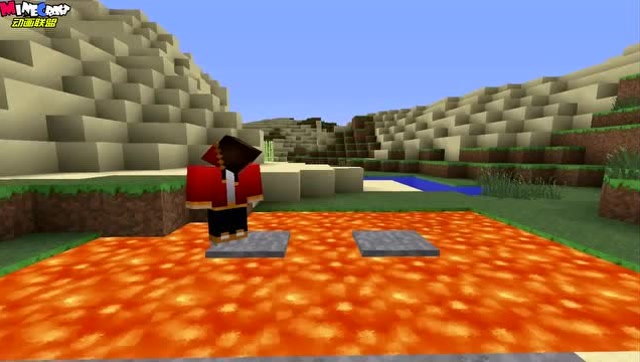 MC动画-MC之中装X的3个方法-ASC3K免费观看