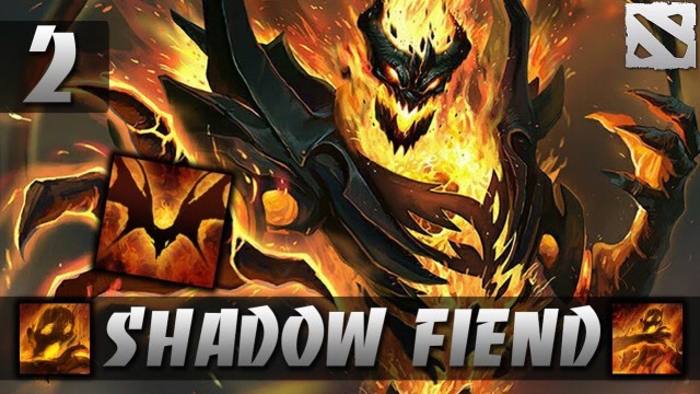 DOTA2影魔精彩操作时刻第2期免费观看