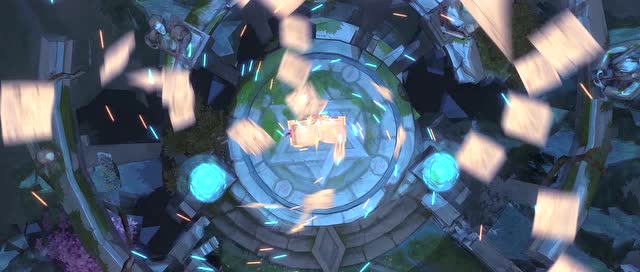 4月28日全职高手漫画联动加入“荣耀”新区！免费观看