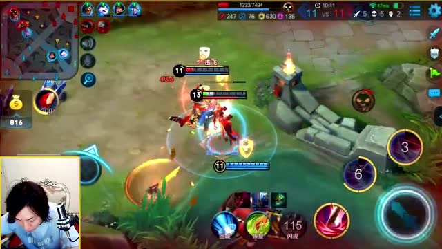 张大仙：这波操作回到年轻的状态了免费观看