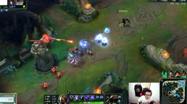 大司马：六级前看我怎么秀对面， 六级后看我怎么被对面秀免费观看