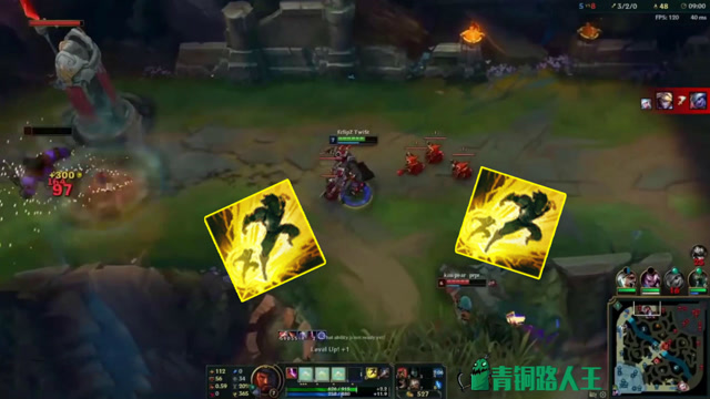 LOL：蒙多觉得你是个大娘们！男枪：我可是纯爷们！免费观看