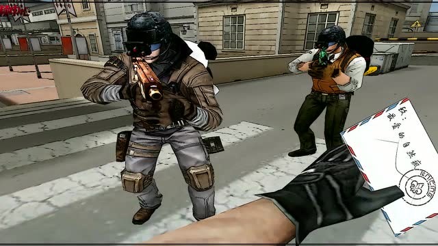 《火线僵湖S2》第38集 分道扬镳免费观看