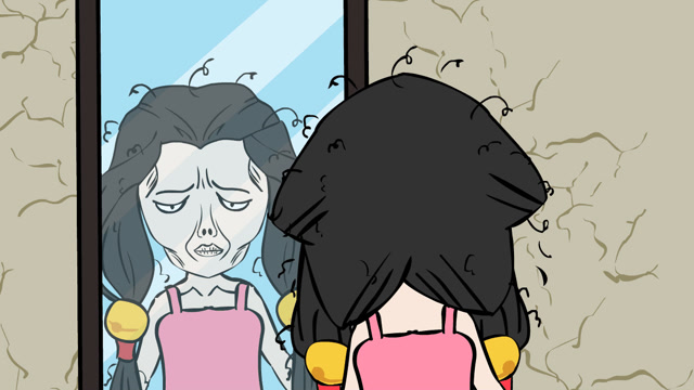 王者荣耀动画：胖子开始努力了！杨玉环为了减肥也是蛮拼的免费观看