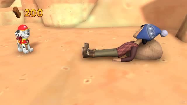 毛毛终于来到杰克受伤的地方，太棒了免费观看