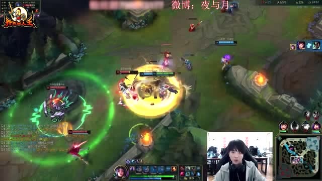 路人王 差点瞬间去世还敢刚 Uzi差3级秀敌方野爹免费观看