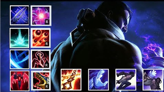 新英雄塞拉斯击杀集锦，你的大招就是我的大招！免费观看