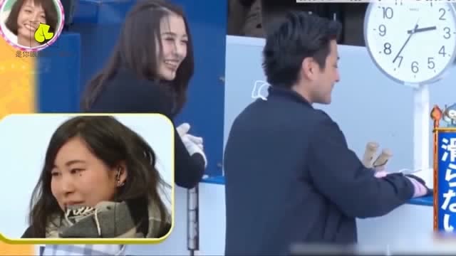 人類觀察:女子找來美女測試男友忠誠度,結果真的是情比金堅