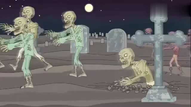 火柴人趣味游戏：亡灵巫师免费观看