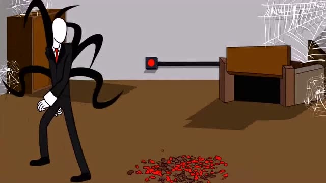 恐怖奶奶：原来是个蜘蛛精免费观看