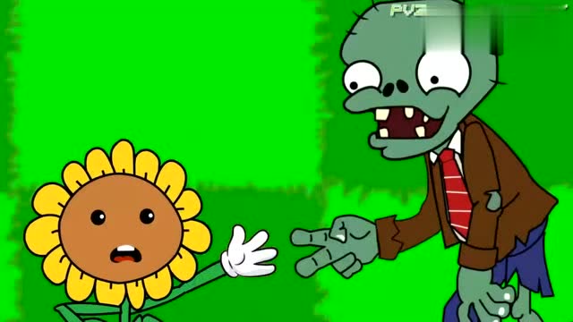 僵尸向植物发起挑战，僵尸输急了，竟然喊来了僵尸伙伴免费观看