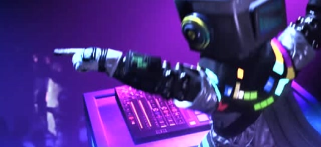 《和平精英》酷玩军需 潮玩复古游 盛夏燥起来！免费观看