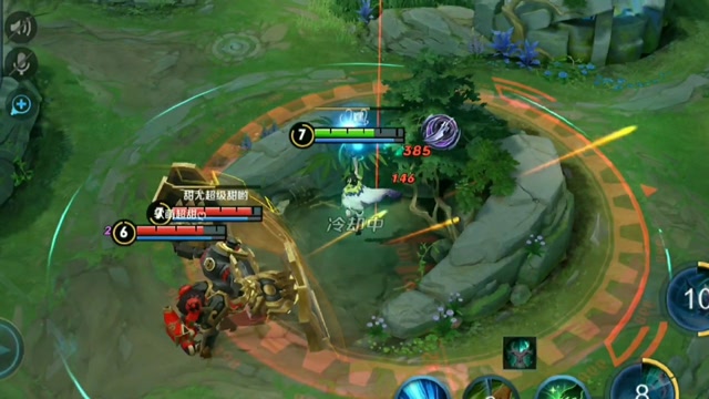 这鲁班和盾山干的这事，谁能干的出来？免费观看