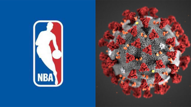 NBA一夜新添7例新冠,湖人2球員中招,斯馬特疾呼:最高重視!
