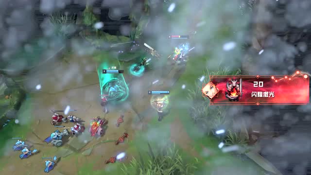 LOL永恒星碑创意视频免费观看