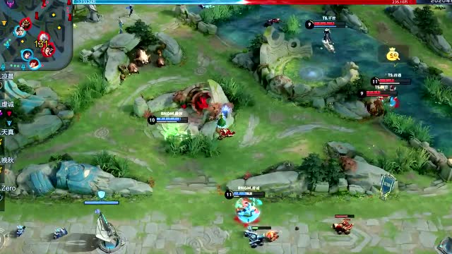 20200531KPL春季赛季后赛_W1D4 RNG.M vs _1免费观看