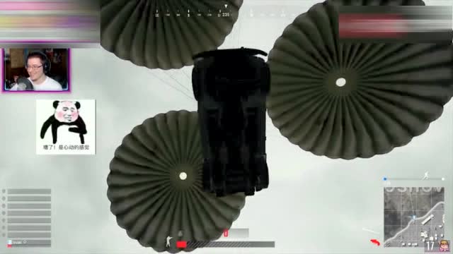 当超级空投运来一辆车，结局会是什么样？免费观看