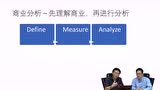 打破大數據迷思,微軟首席商業分析師的獨傢俬享課程