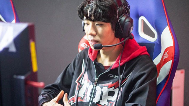 LPL喜提中国女婿 Doinb吐露心声不愿拖后腿免费观看