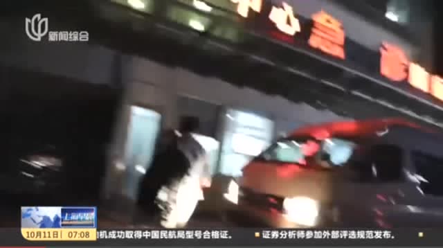 華山醫院赴無錫救援