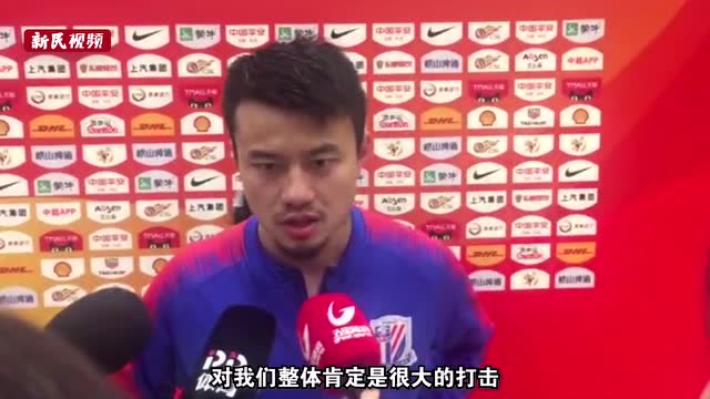 左右開弓!一場比賽兩次助攻,申花反彈的最佳助推器莫非是他?