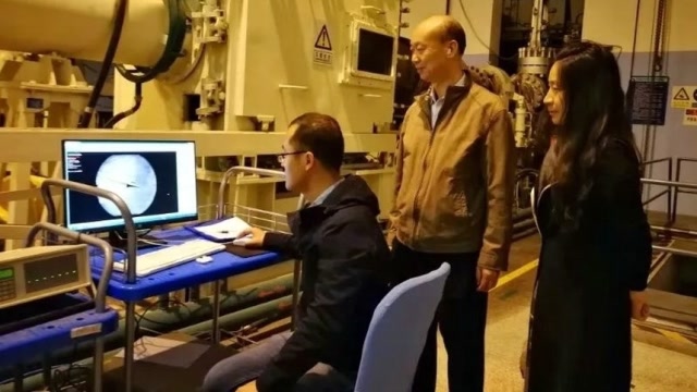 官宣!中國兩級入軌空天飛行器研製取得重要進展