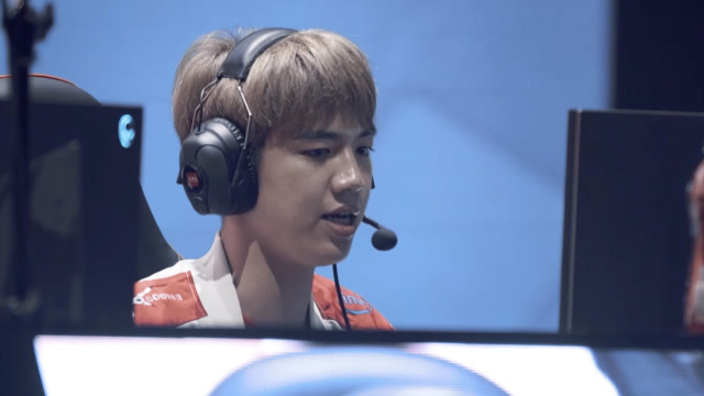 我的LPL,我的榮耀!