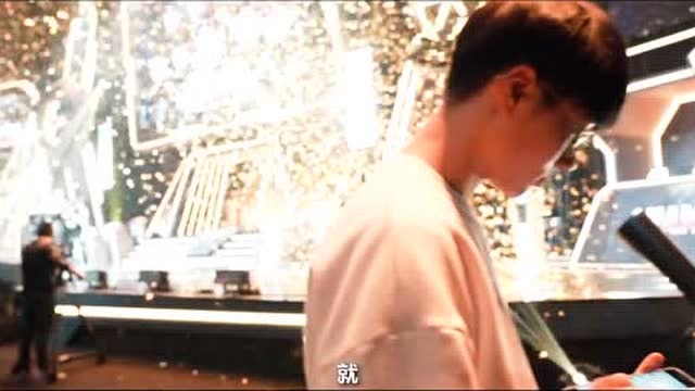 [车神之路]QG.宁清：谷底重生免费观看