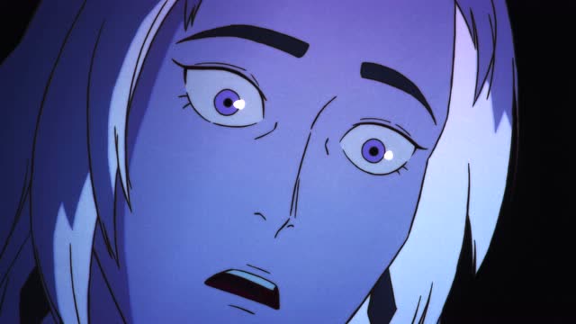 艾欧尼亚传说：道免费观看