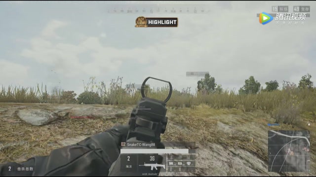 循环赛A组vsE组第3场：天命圈iG化身火力堡垒灭队KG吃鸡免费观看