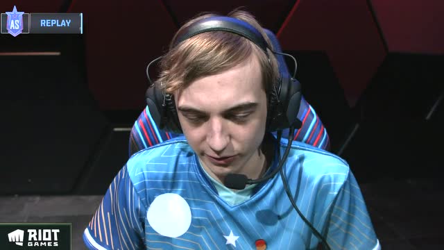 LOL全明星赛第1日 5V5表演赛 NA 0-1 EU免费观看