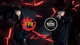  【回放】2020LPL春季赛常规赛 FPX vs EDG 第二局