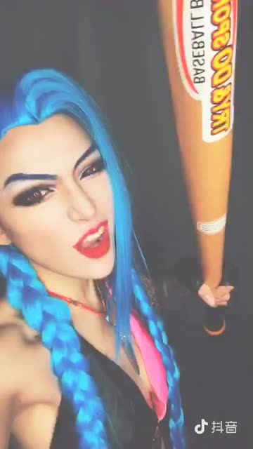 抖音：暴走萝莉—规则，就是用来打破的免费观看